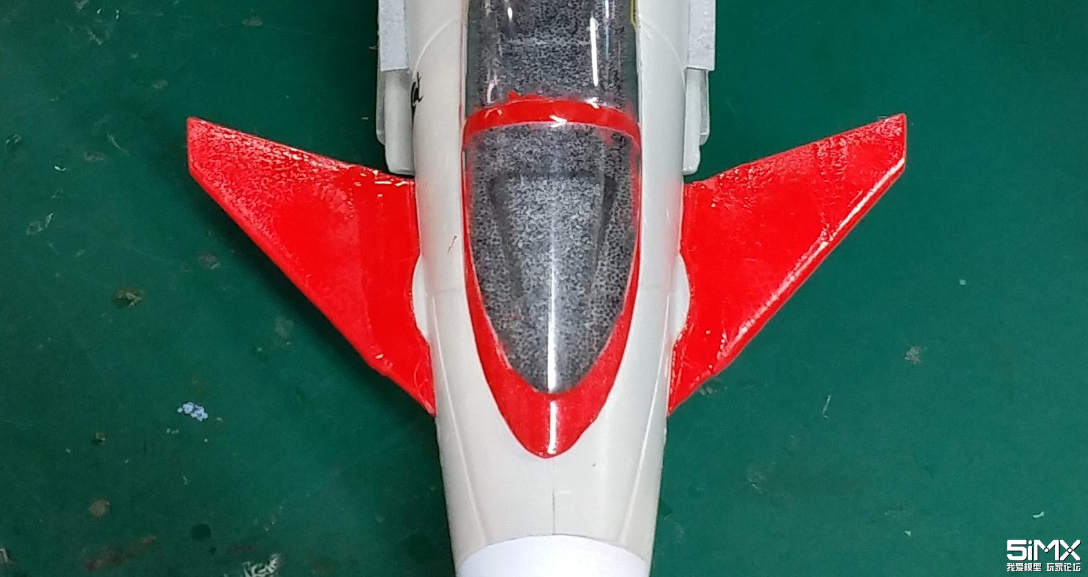 天地飞ET12+性能出众的欧洲一风——EF2000台风=精彩