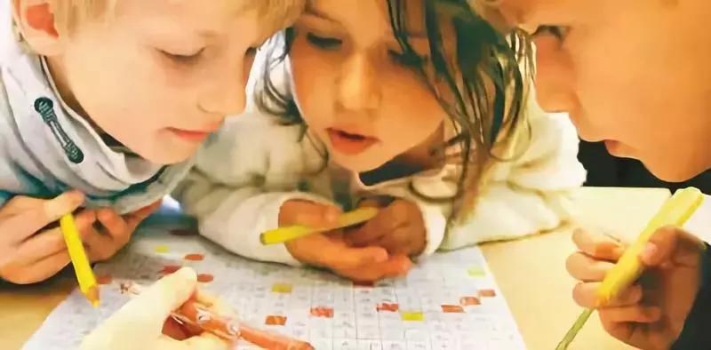 从川普孙女到金融大鳄女儿，大佬的后代，都在学习中国话