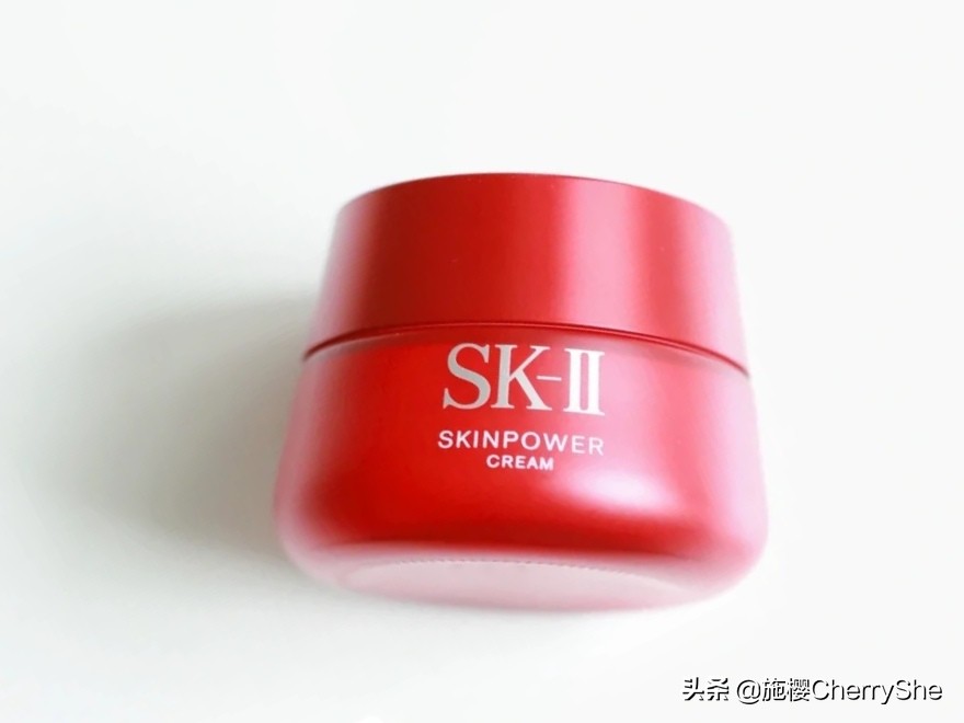 9款面霜,9款人气保湿面霜合集