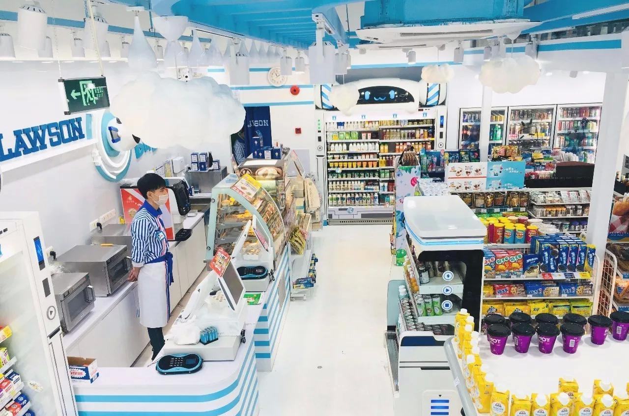 国大36524便利店第122号店,国大365便利店是什么