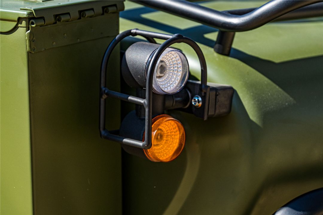 鑫源自由风500边三轮几个挡位,鑫源自由风500边三轮纪念版测评