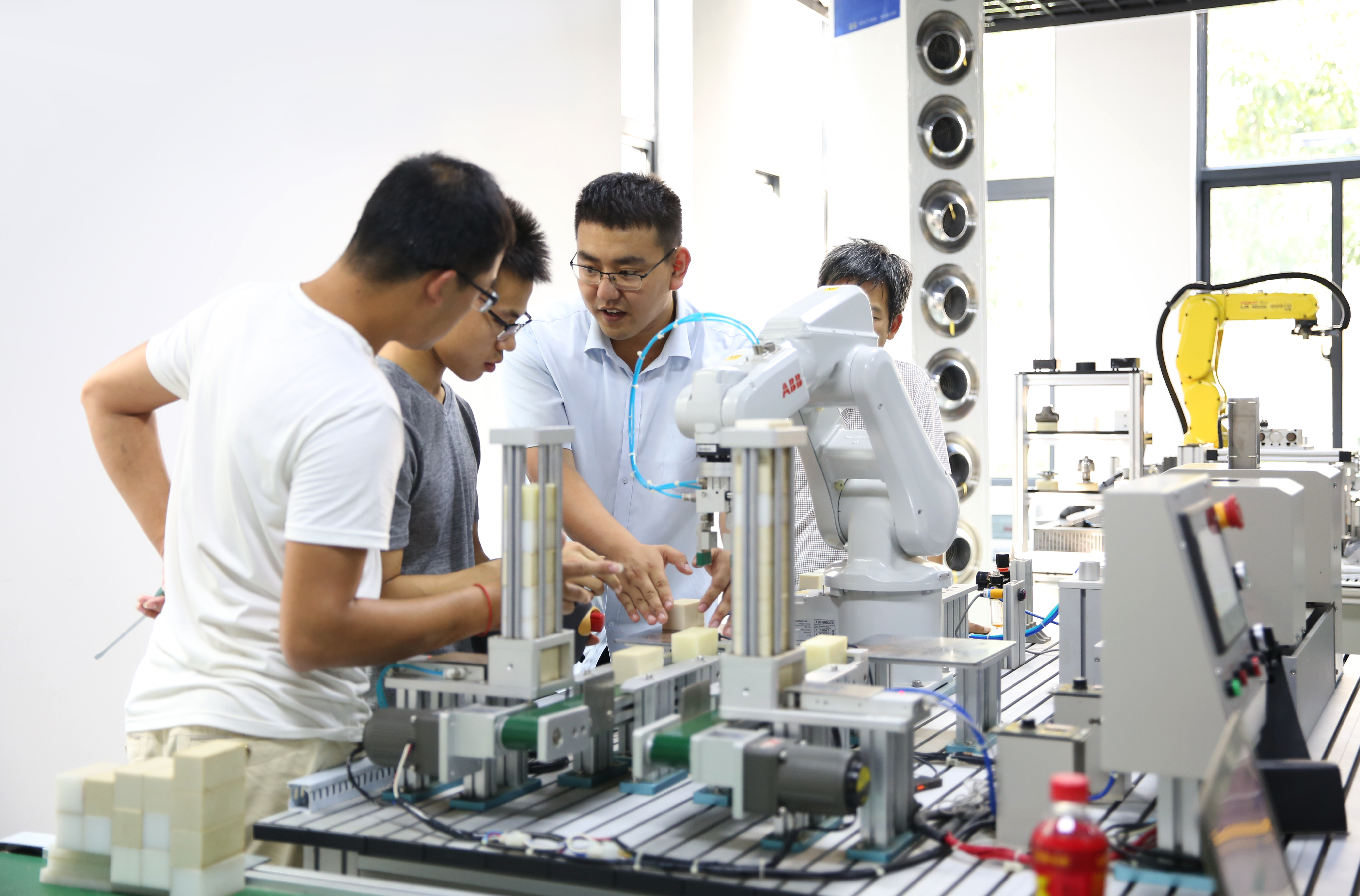 工控行业经验分享,工控行业深度分析