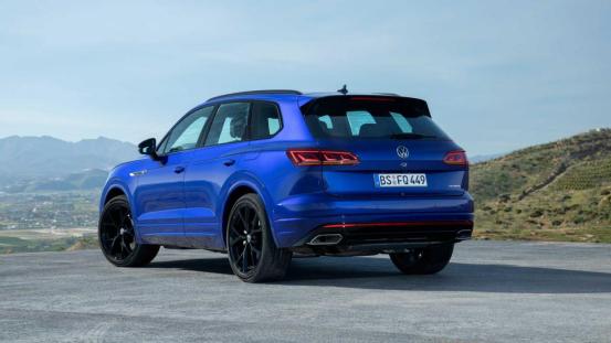 奥迪q7宝马x5大众途锐,宝马x5奥迪q7大众途锐哪个好