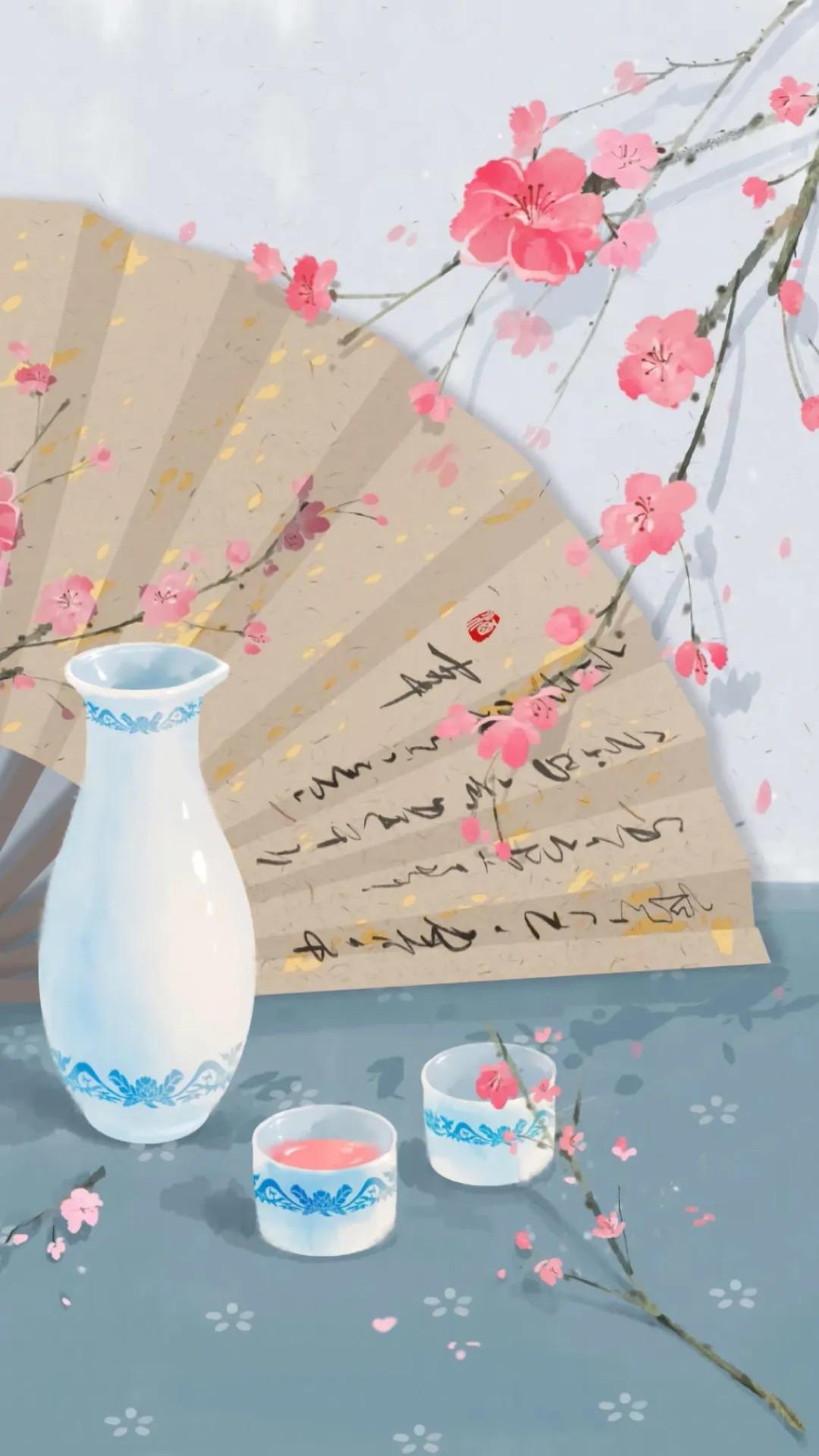 古诗三首李白杜甫赏析,关于李白杜甫诗句摘抄