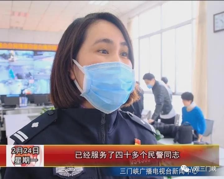 李振：爱心从“头”开始