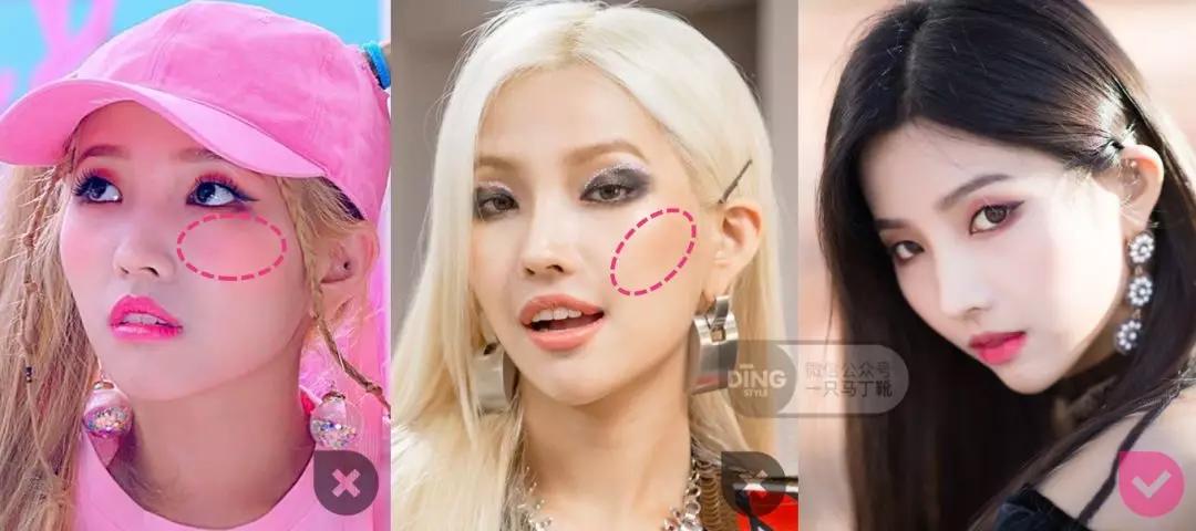 凸嘴微笑练习方法表情管理,前凸嘴怎么做表情管理