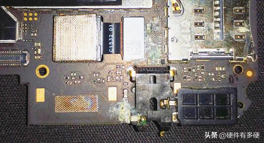 手机进水后没有声音怎么快速解决,手机进水别怕一个软件就能自救