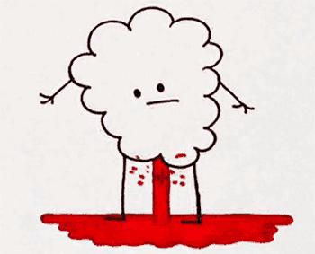 卫生巾黑名单曝光真的假的,卫生巾有哪些被曝光的