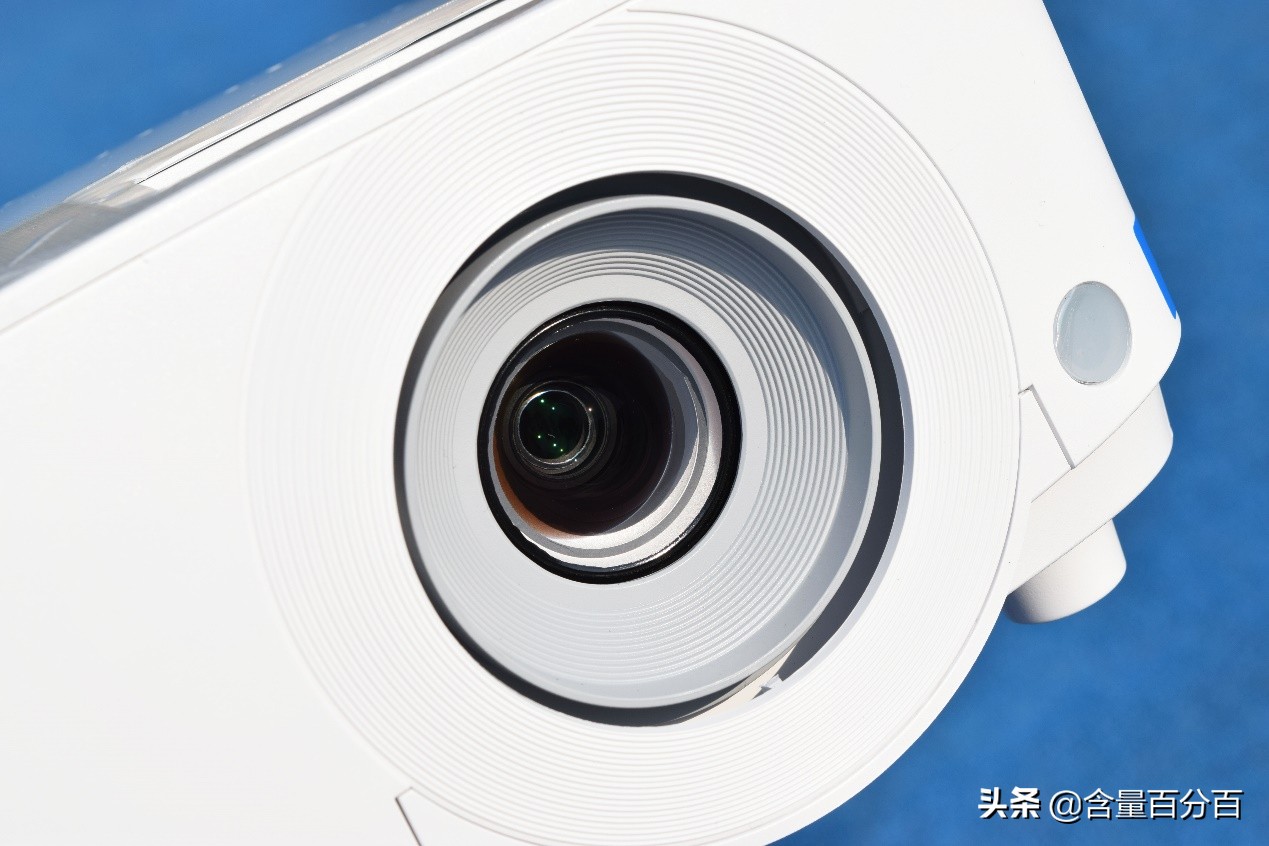 明基智能投影仪e540怎么样,明基e520无线投影仪使用教程