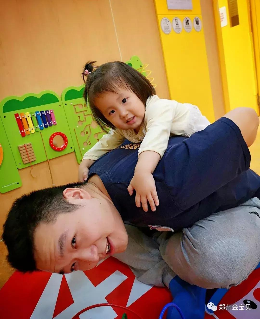 郑州金宝贝早教经营状况,郑州金宝贝早教现状