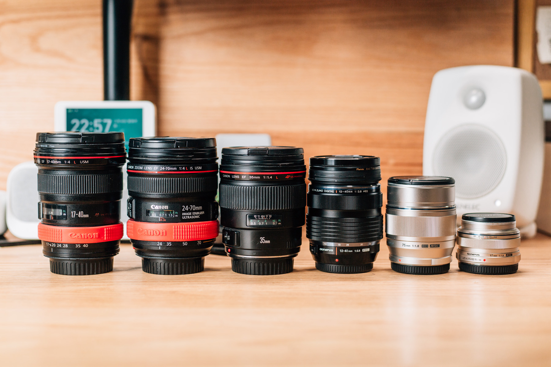 我的旅游拍摄vlog设备踩坑经验手记,平民向