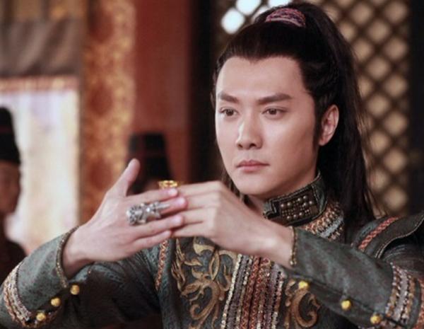 中国史上取名最好听的十个人,中国最好听10个人名字