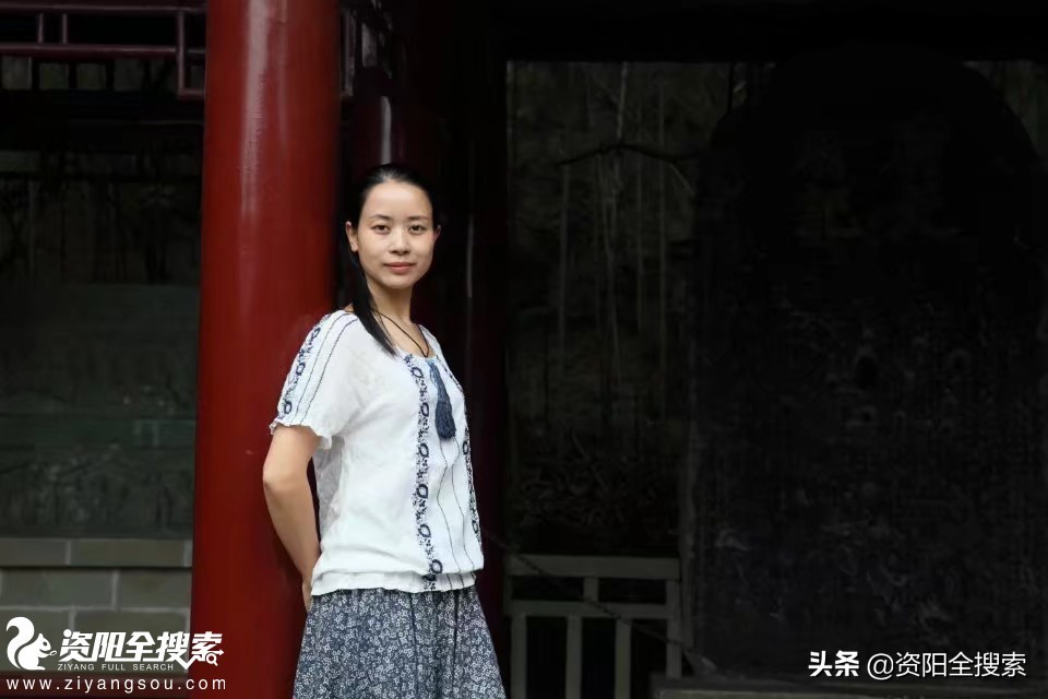 资阳人系列故事||幸福的歌唱