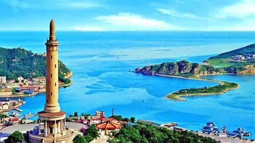 旅顺口是旅顺吗,旅顺口与旅顺是一个地方吗