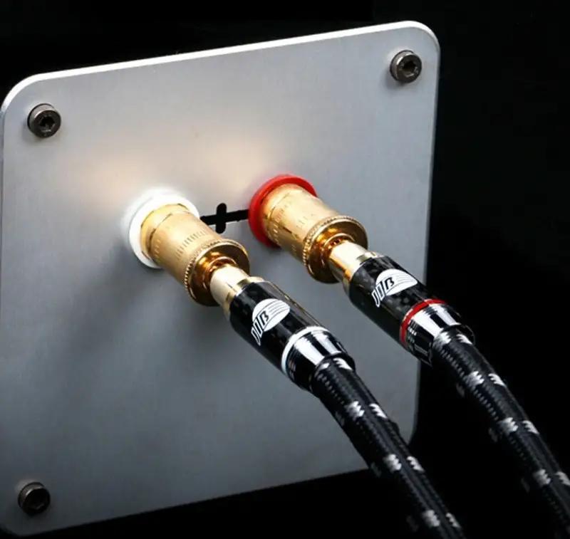 音响发烧喇叭线什么品牌好,音质发烧级喇叭线