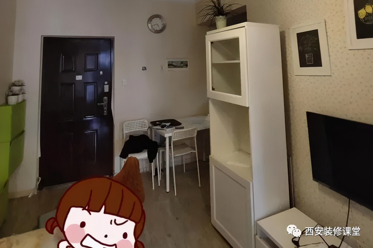 二手房改造找包工头还是挨个找人,小户型二手房自己拆除