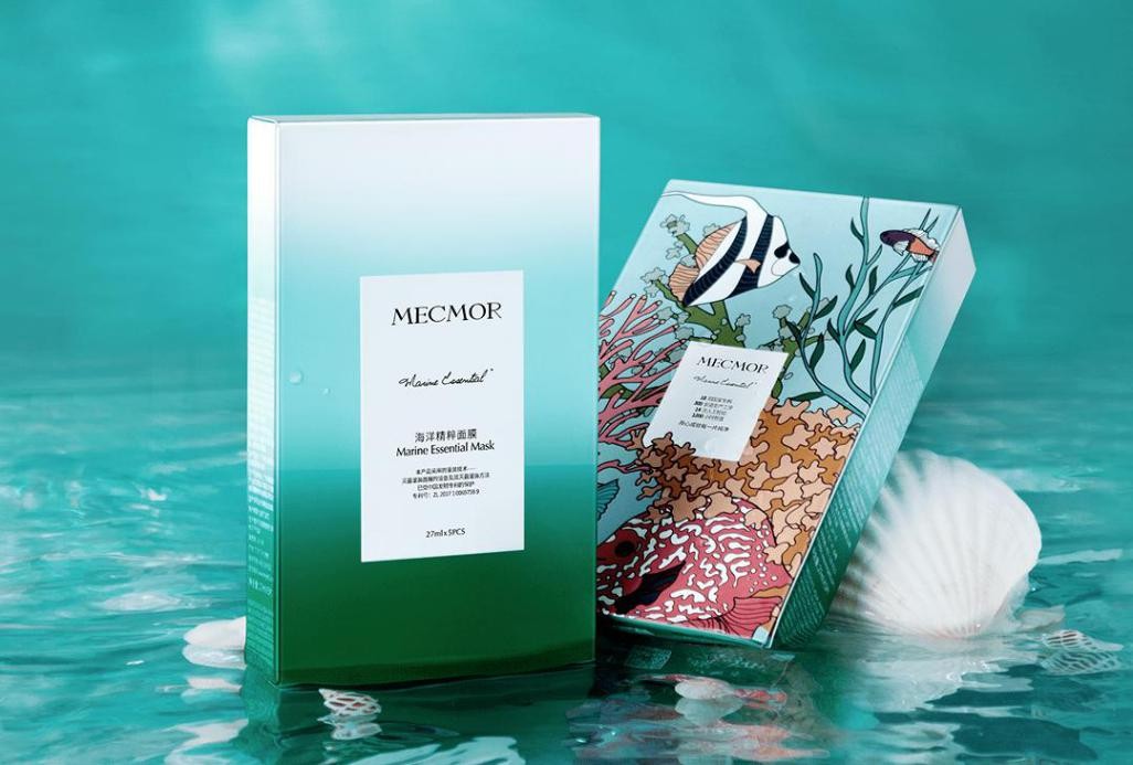 名膜壹号最好的面膜是哪个,名膜壹号面膜适合年龄