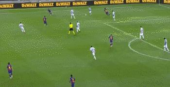 巴萨复盘,巴萨大逆转巴黎罗贝托