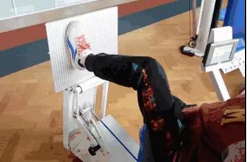 膝关节疼痛滑膜炎的病因及治疗,膝盖滑膜炎积液膝关节疼痛肿胀