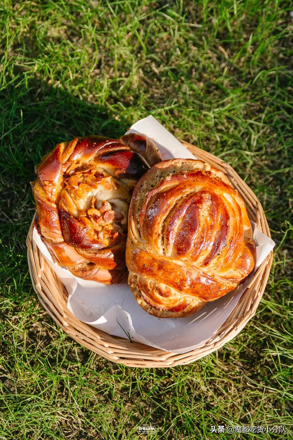 上海美食推荐必吃的面包,上海有什么好吃的糕点推荐一下