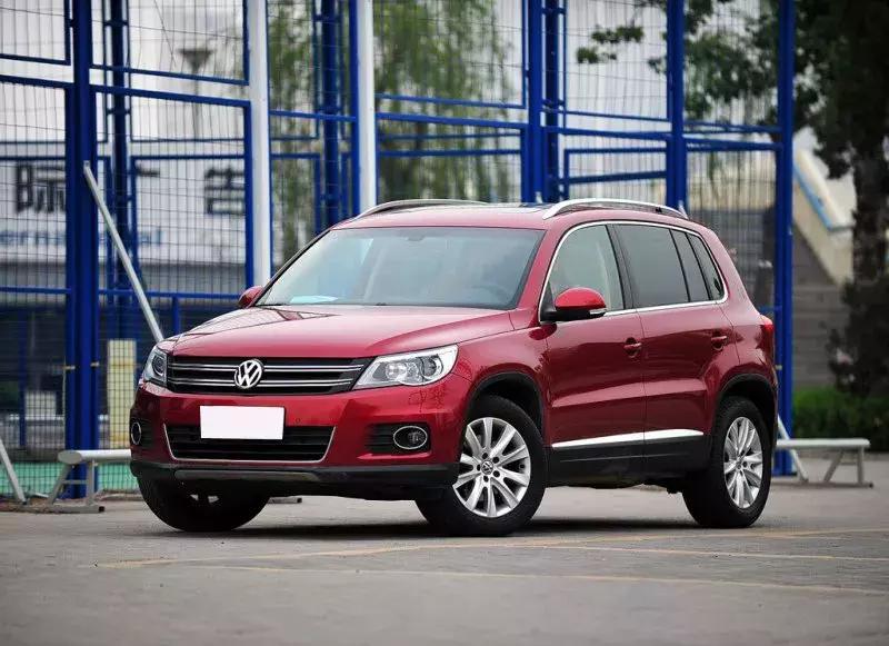 suv十年销量总排名,suv十年发展趋势