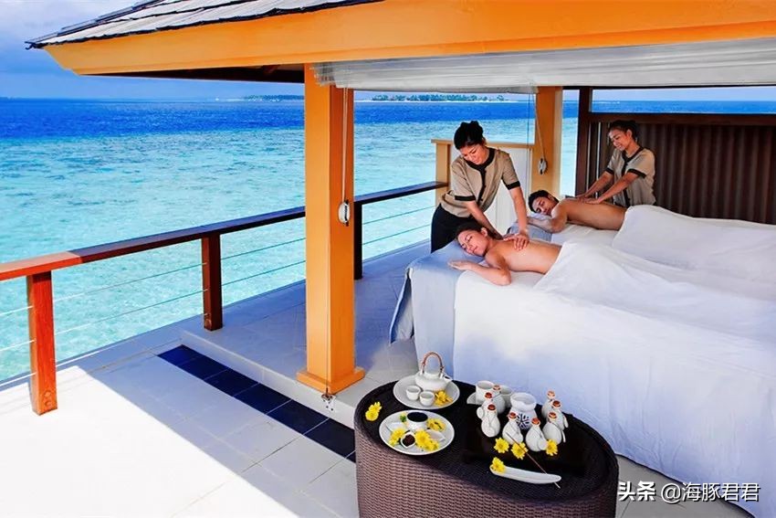 2020马尔代夫最全旅游购物攻略,马尔代夫旅游攻略超详细