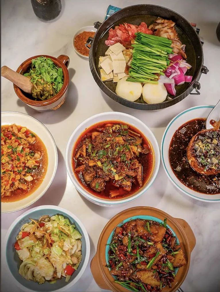 地道黔菜树厨贵州小炒,坚持传承百年技艺