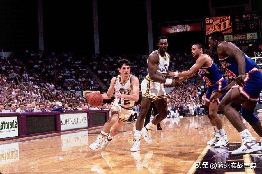 美国梦之队投篮教学克莱安德森,美国梦之队打法