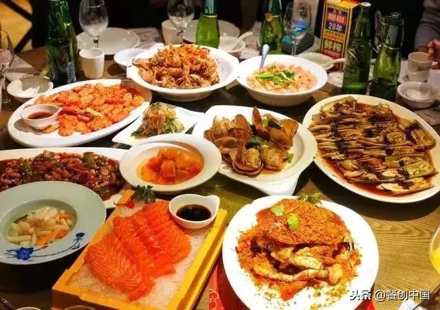 凭良心做生意能赚钱吗,做餐饮不要昧着良心赚钱