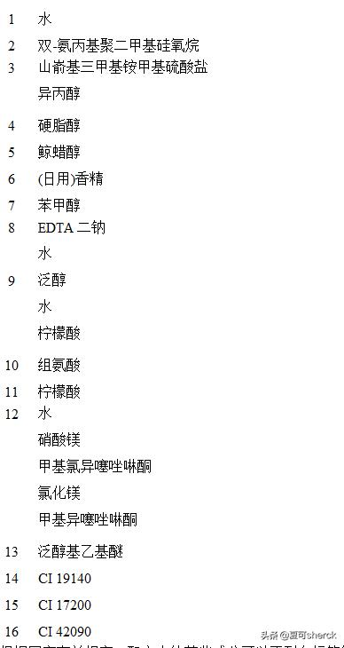 怎么用潘婷的3分钟护发素,测评潘婷3分钟护发素