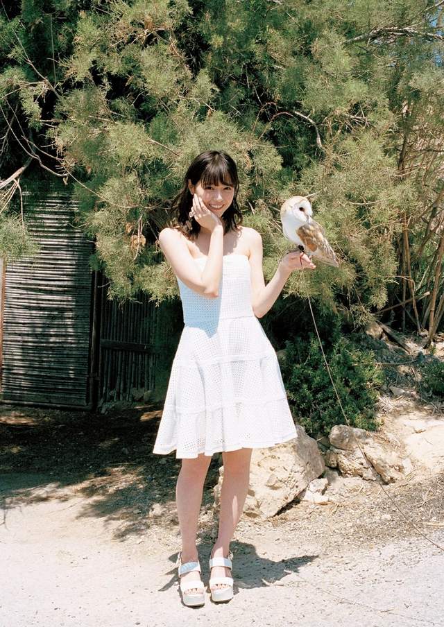 声音最甜的日本女明星,声音好听女星