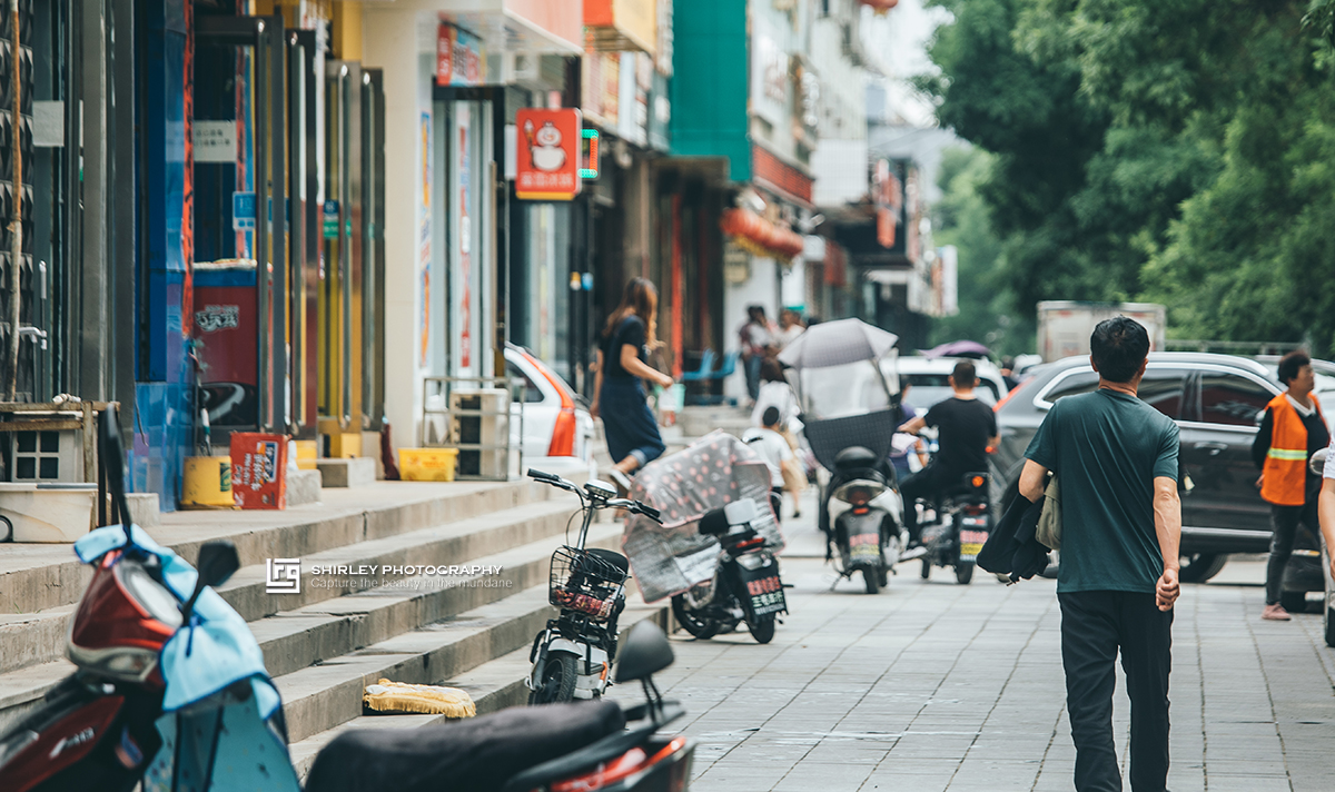 二刷山西，从北到南半个月，上海游客谈谈对山西的10个印象