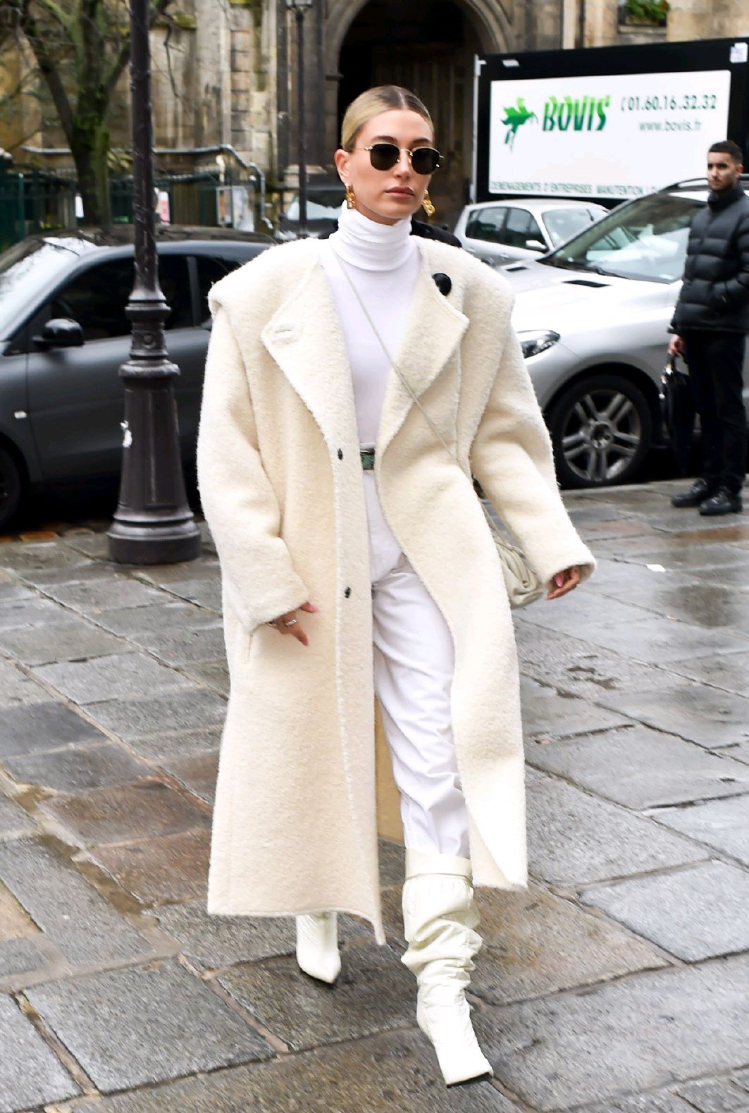 时尚时装周秀场超模,纽约时装周新面孔超模