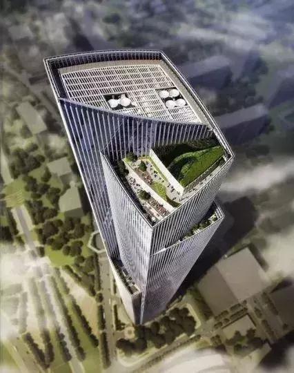 看看世界“十高建筑”,都有怎样的照明设计