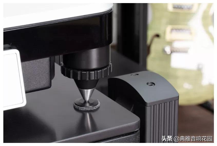 令人迷醉向往的终极CD试听GryphonEthosCD唱盘