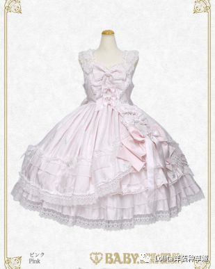 lolita科普文,lolita分析