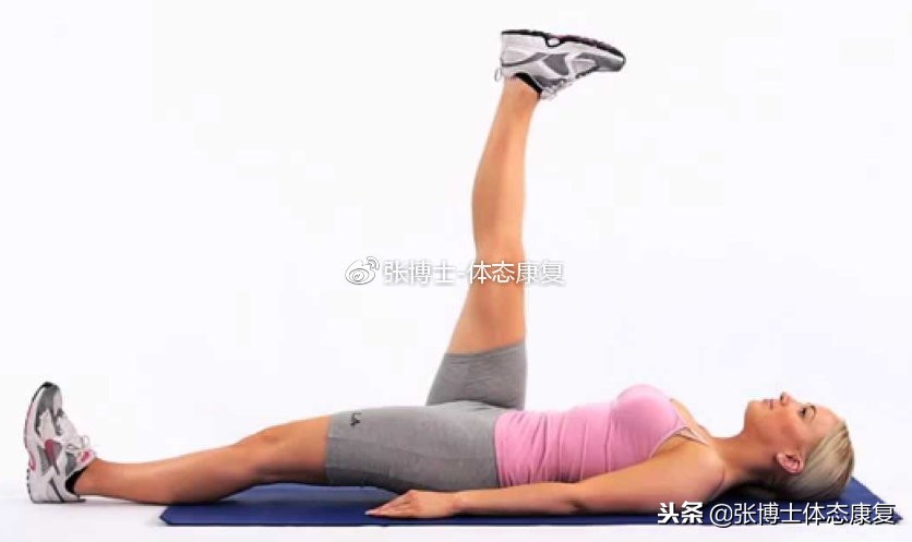 肌肉紧张拉伸的话术,觉得肌肉紧张