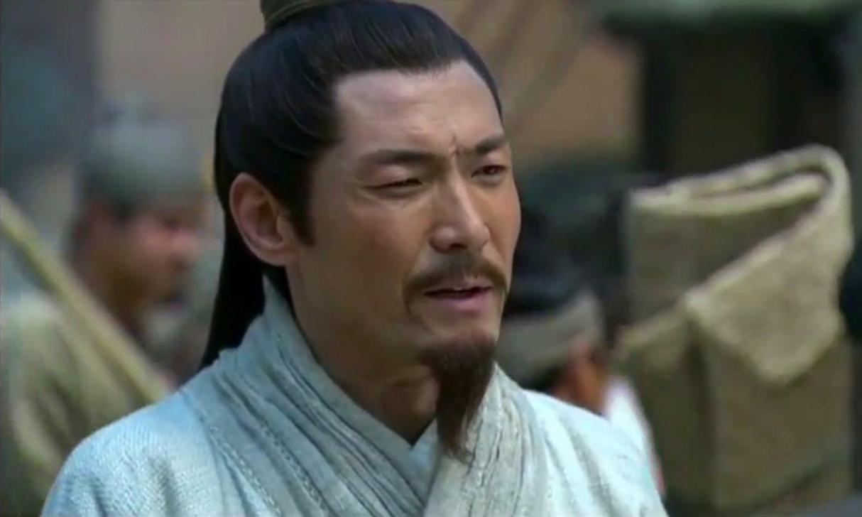 徐庶为什么强,徐庶为什么成为游侠