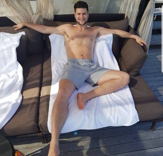 令人感动到哭的体育精神,盘点那些让人感动的体育精神