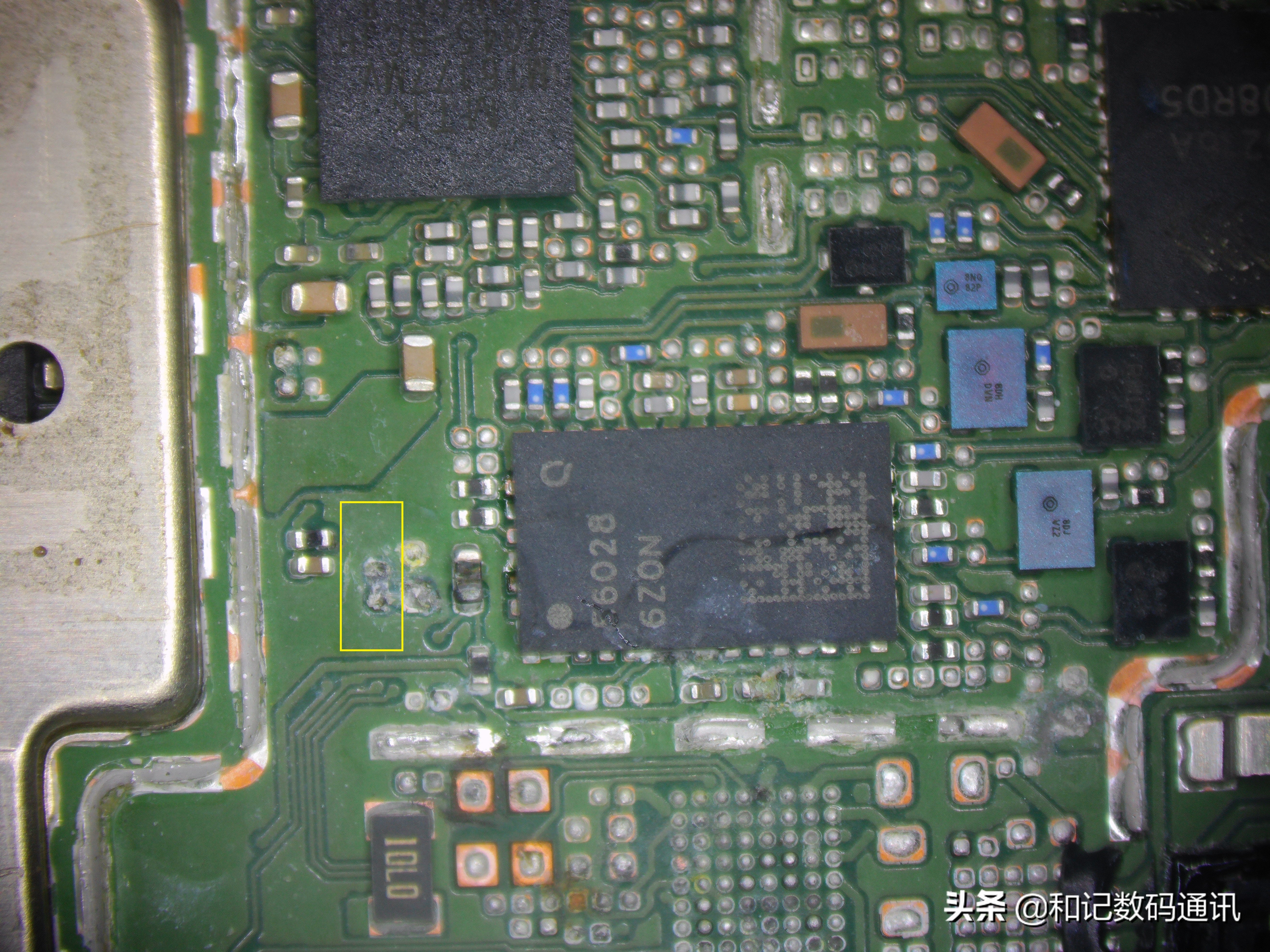 vivoy3s进水摄像头打不开,vivoy3s进水