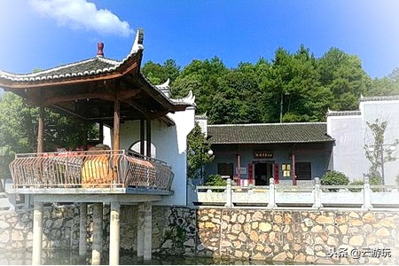 伟人故里行,湘潭景点排行榜,湘潭好玩的地方十大排名