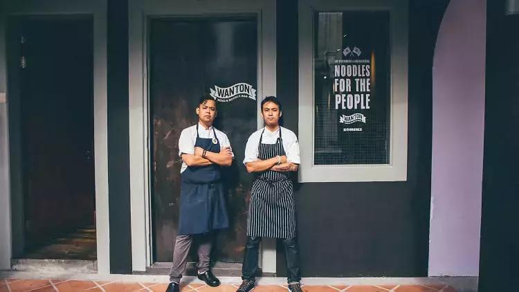 新加坡18种美食,新加坡必买的美食