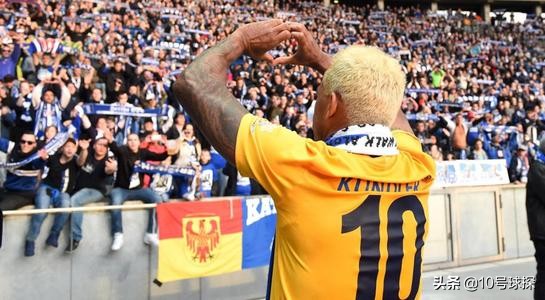 柏林之王马塞利尼奥,马塞利尼奥和柏林之王