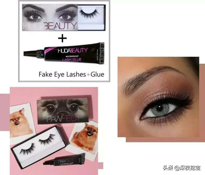 大牌彩妆口红平价推荐款,小众口红欧美系