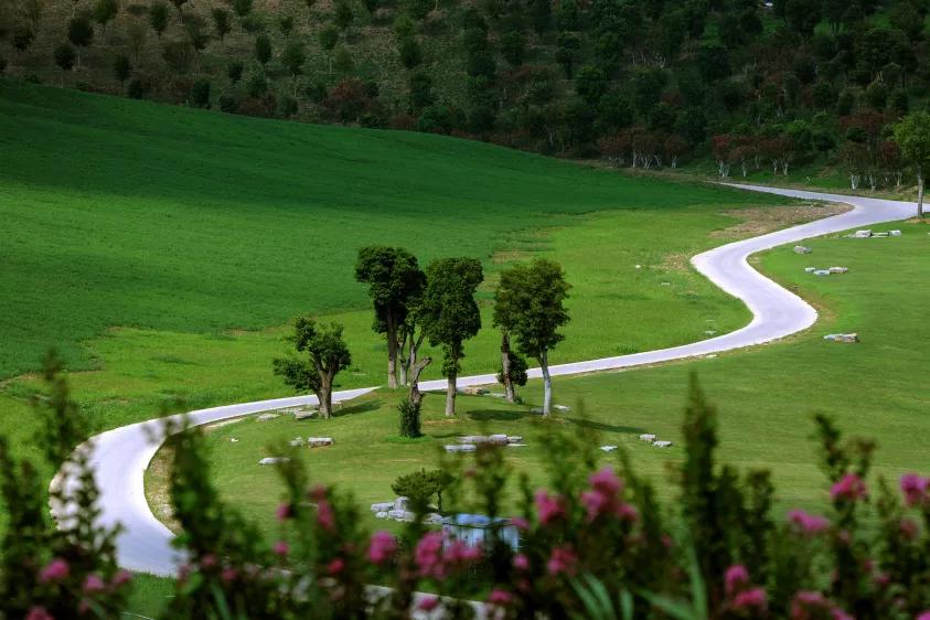 引爆文旅市场,蚌埠城南新建不夜城