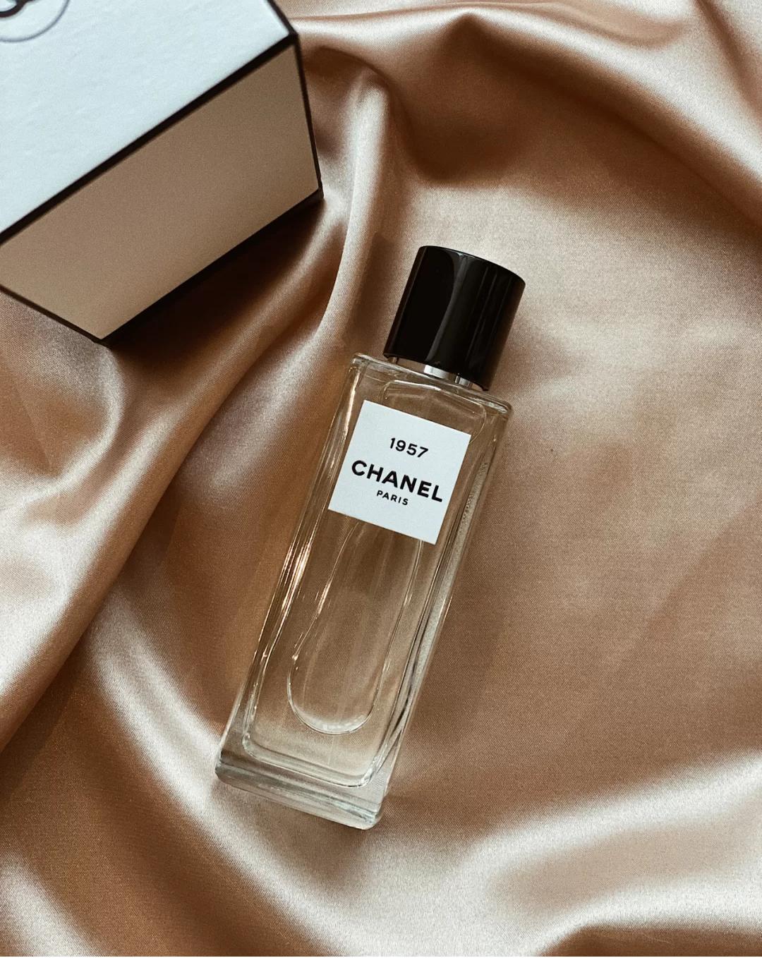 喷了就被夸好闻的香水合集,喷再多也不闷人的香水