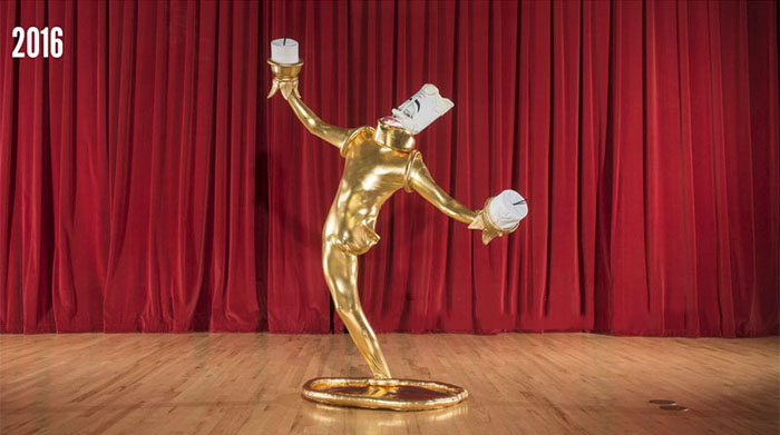 残奥会运动员双腿残疾,残奥会9岁失去一只腿