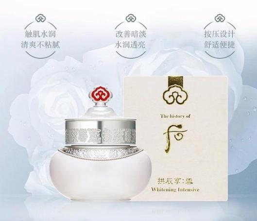 十大淡斑招还你白嫩肌肤,揭晓最有效淡斑的护肤品