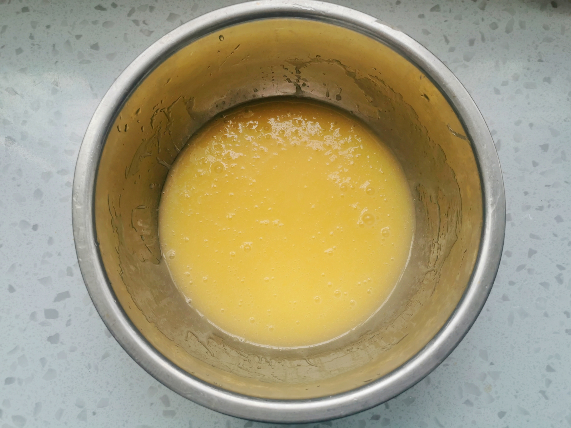 没有黄油怎么做香葱饼干,不要黄油香葱曲奇饼干的做法