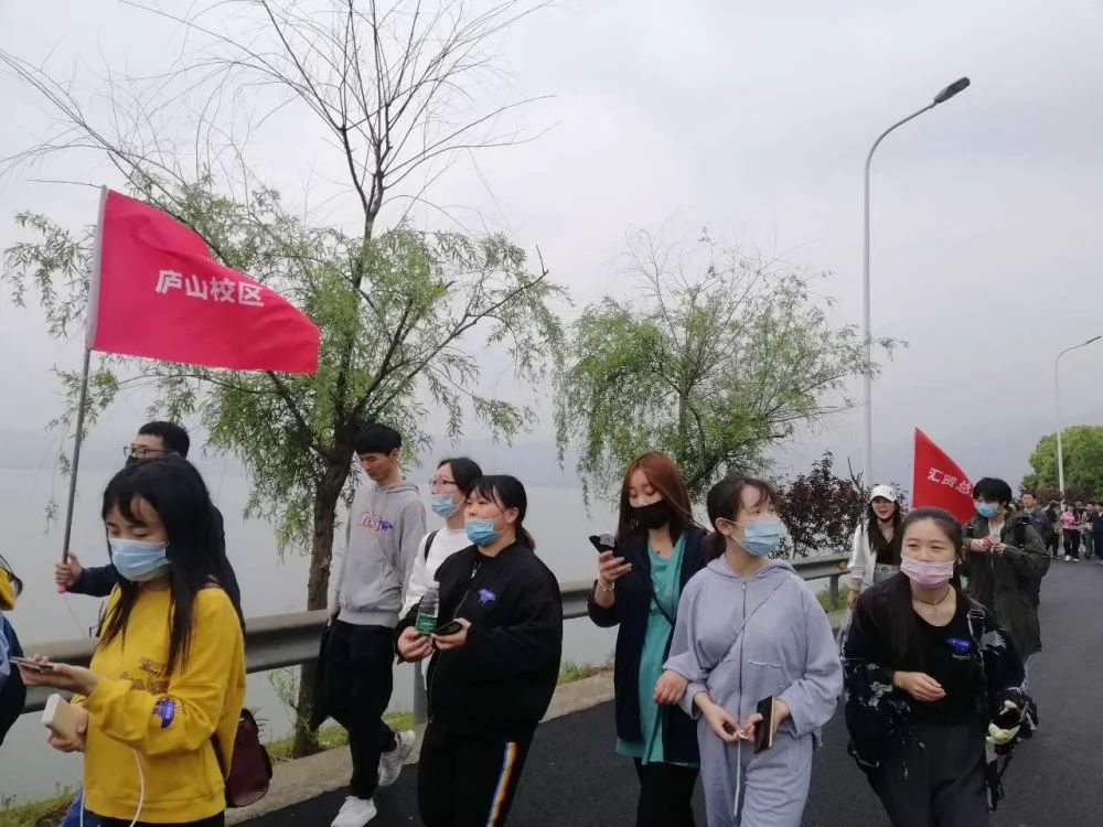 东钱湖徒步3号线,环湖骑行东钱湖